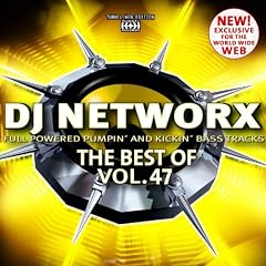 DJ Networx - The Best of, Vol. 47