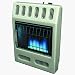 Kitchen & Housewares : Desa International GWN20TA Vent-Free Gas Space Heater