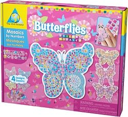 Sticky Mosaics&reg; Butterflies