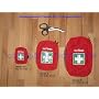 Tatonka First Aid, red Tatonka