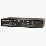 Vitek Alpha Series Color Quad Compressor
