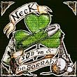 Sod  Em & Begorrah!