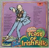 Another Feast of Irish Folk