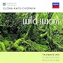 Wild Swans - Concert Suite - Eliza Aria