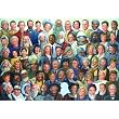 Decision 500pc Jigsaw Puzzle by Jack E. Dawson