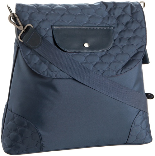 Mosey Life Gumption Laptop Messenger