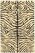Handmade Indian "Sumak Collection" Rug