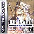 Final Fantasy IV Advance