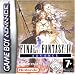 Final Fantasy IV Advance