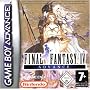 Final Fantasy IV Advance