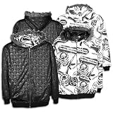 Metal Mulisha Melee Hoody - Men's