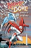 Hawk & Dove : ghosts & demons
