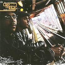 Off Track, Vol. 2: Queens