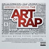 Something From Nothing: The Art of Rap