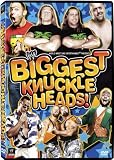 WWE`s Biggest Knuckleheads