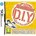 Wario ware : Do It Yourself