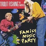 Family Music Party thumbnail