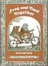 Frog and Toad Together Again