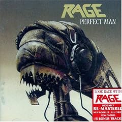 Perfect Man