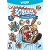 Family Party 30 Great Games Obstacle Arcade Wii-U