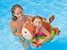Intex Monkey Shaped Deluxe Inflatable Animal Pool Ring Paddling Float for 3 - 6 Year Kids and Children RS.275.00