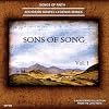 Sons Of Son-Vol I Southern Gospel Legends Series