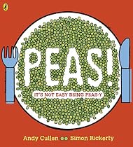 Peas!