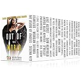 Out of this World: 18 Book Paranormal Supernatural MEGA Bundle (Excite Spice Boxed Sets)
