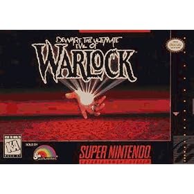 Warlock