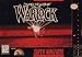 VideoGames : Warlock