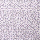 Review CoCaLo 716022 / CoCaLo Baby Sugar Plum Fitted Sheet