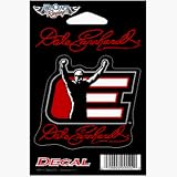 #3 DALE EARNHARDT LEGACY DECAL