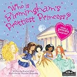Who is Birmingham's prettiest princess?