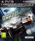 Ridge Racer Unbounded - Limited Edition (PS3)