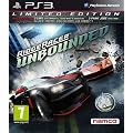 Ridge Racer Unbounded - Limited Edition (PS3)