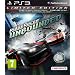 Ridge Racer Unbounded - Limited Edition (PS3)
