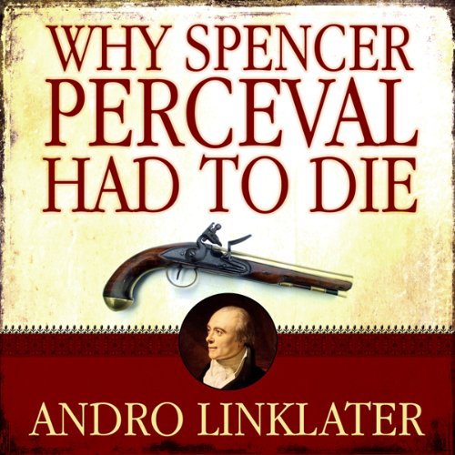The Assassination of a British Prime Minister - Andro Linklater