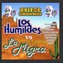 Los Humildes Vs La Migra