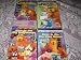 Price Comparison : BEAR IN THE BIG BLUE HOUSE(4 VHS)I NEED A LITTLE HELP TODAYplus LOST THING,POTTY TIME WITH BEAR,BIRTHDAY PARTIESplusGIVING,VISITING THE DOCTOR WITH BEAR