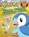 Search : Super Sinnoh Sticker Book (Pokemon)