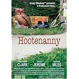 Crazy Monkey Presents a Prehensile Tale: Hootenanny