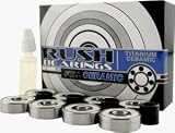 RUSH CERAMIC BEARINGS