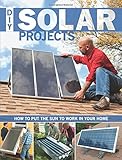 DIY Solar Projects