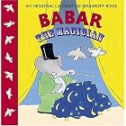 Babar the Magician (Babar (Harry N. Abrams)) by Laurent de Brunhoff