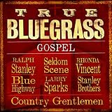 True Bluegrass Gospel
