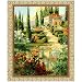 Tuscany Estate Tapestry- 53x42