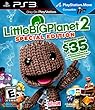 Little Big Planet 2: Special Edition