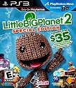 Little Big Planet 2: Special Edition
