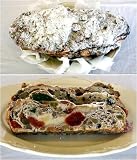 Gourmet Food : Marzipan Stollen