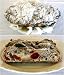 Gourmet Food : Marzipan Stollen